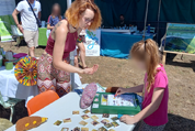 Faune Essonne - Participation au Festival Eco-Logique de Bourray-sur-Juine