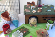 Faune Essonne - Participation au Festival Eco-Logique de Bourray-sur-Juine