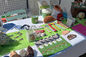 Faune Essonne - Participation au Festival Eco-Logique de Bourray-sur-Juine