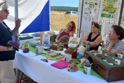 Faune Essonne - Participation au Festival Eco-Logique de Bourray-sur-Juine