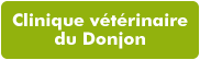 Clinique Vétérinaire du Donjon