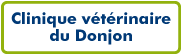 Clinique Vétérinaire du Donjon